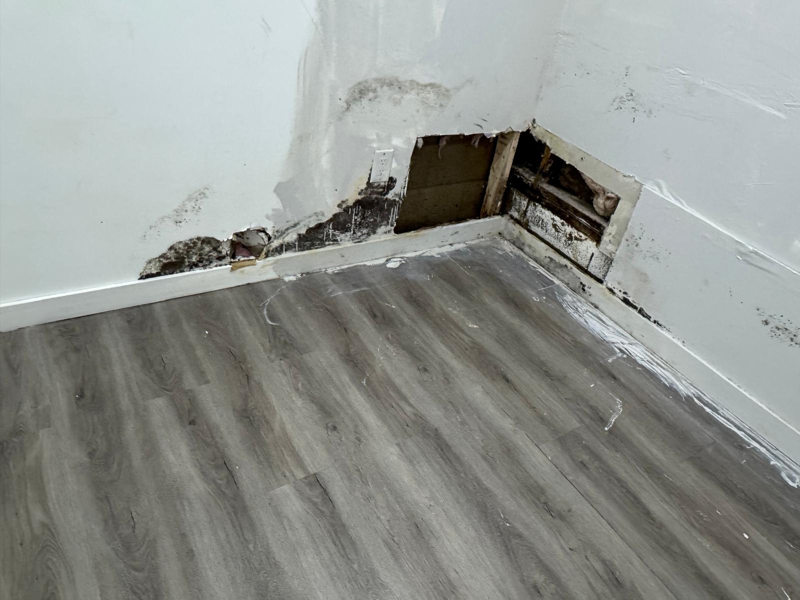 Flooring