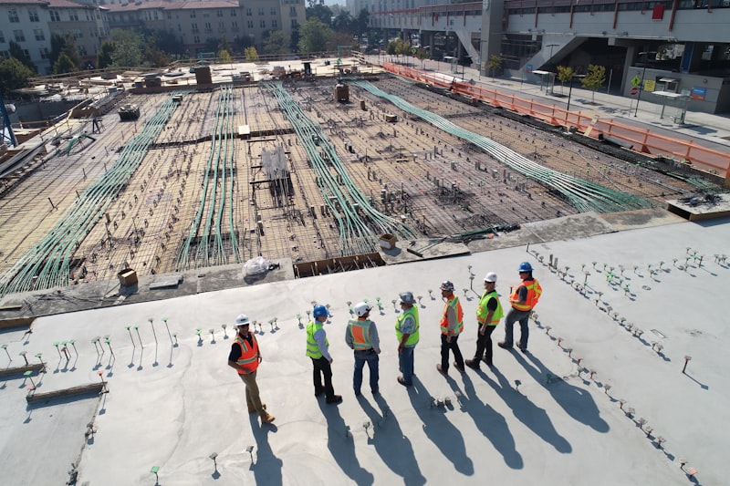 Structural Reinforcement