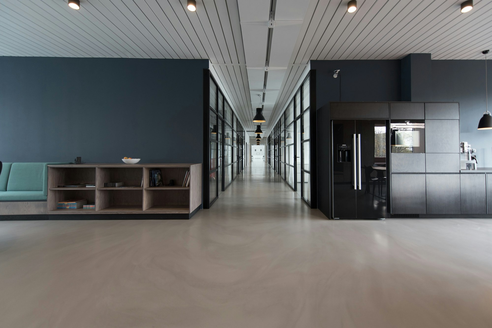 Commercial & Residential
