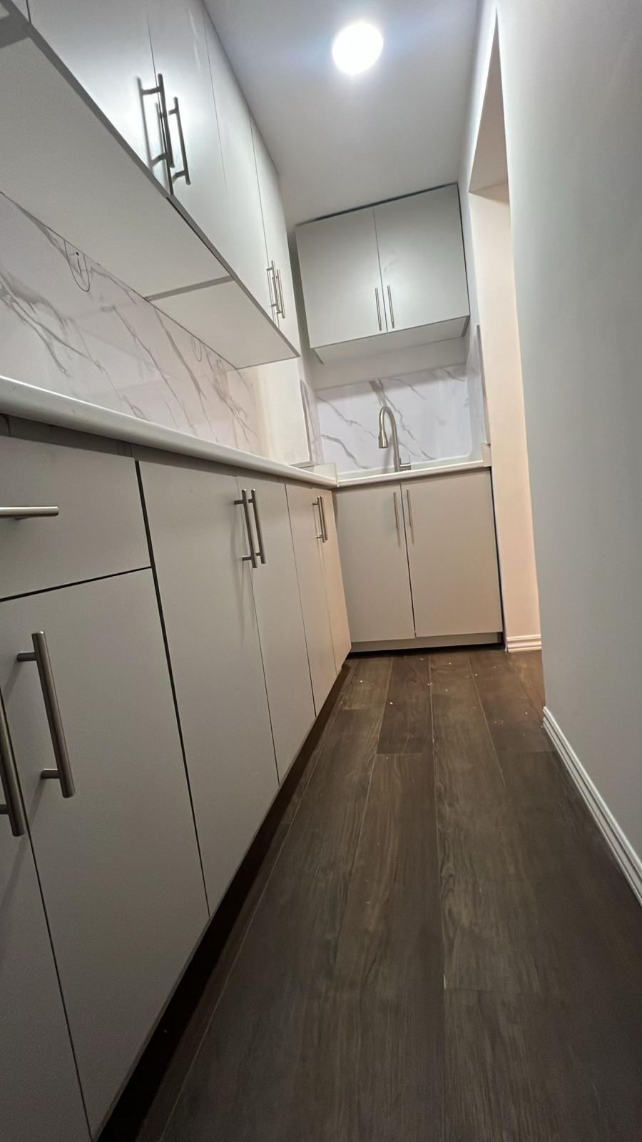 Kitchen Renovation