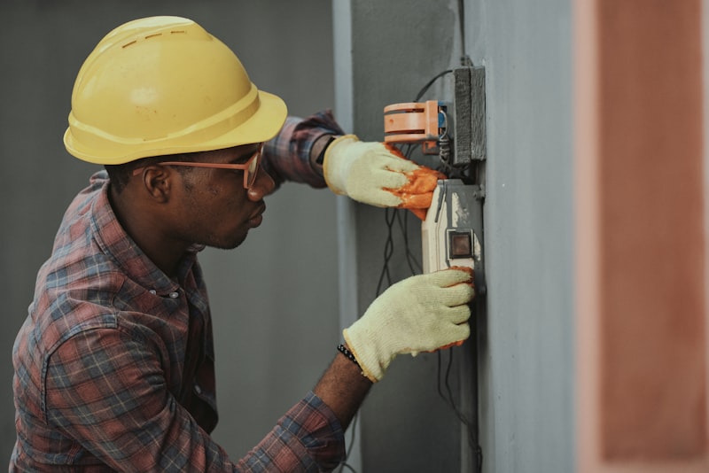 Repair & Maintenance